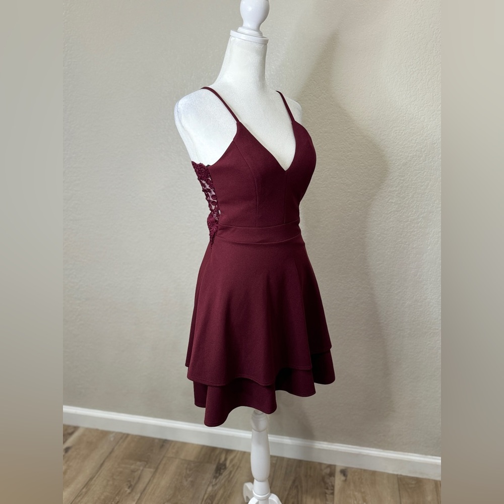 NWOT-B.SMART DRESS - Picture 11 of 15